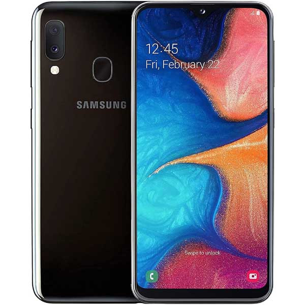 Mobitel best cheap samsung galaxy A20 used all colors uk